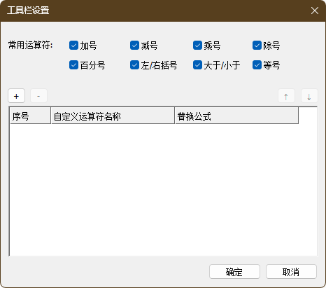 null