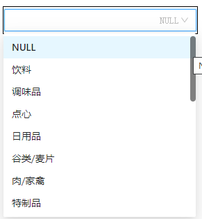 null