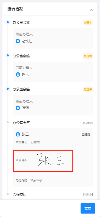 null