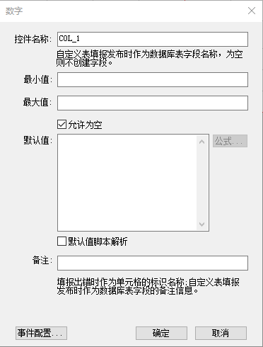 null