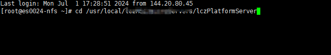 null