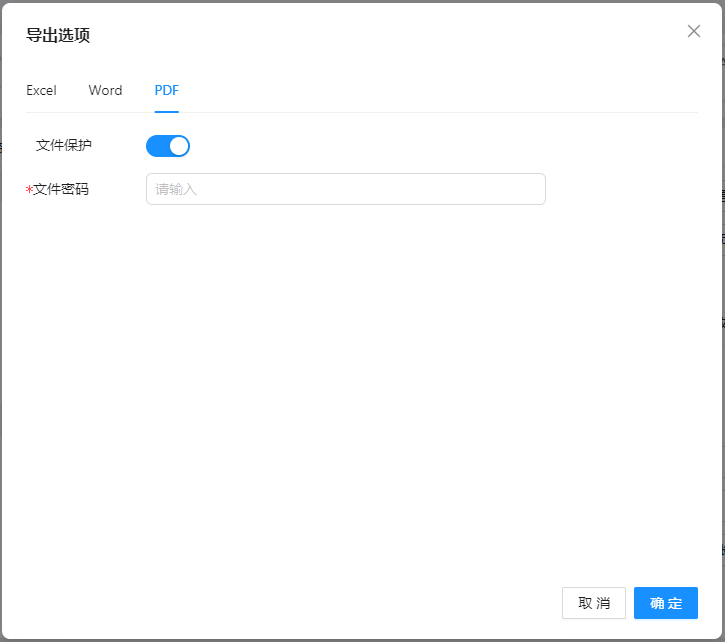 null