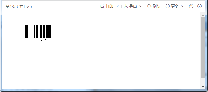 null