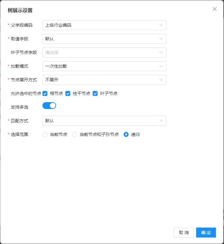null