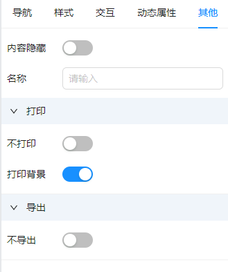 null