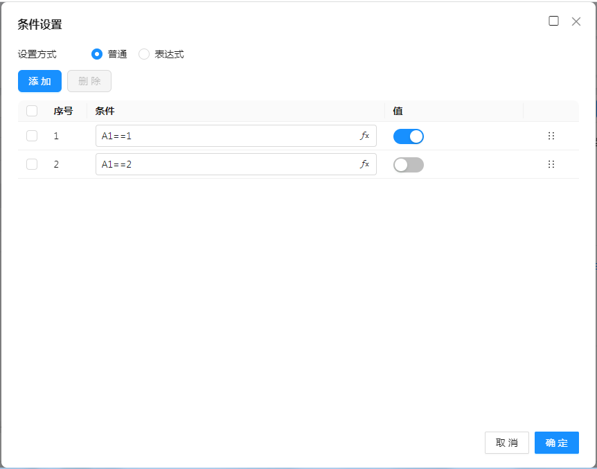 null