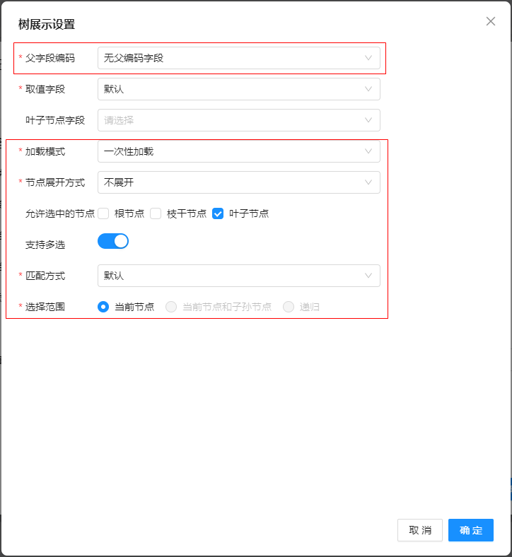 null